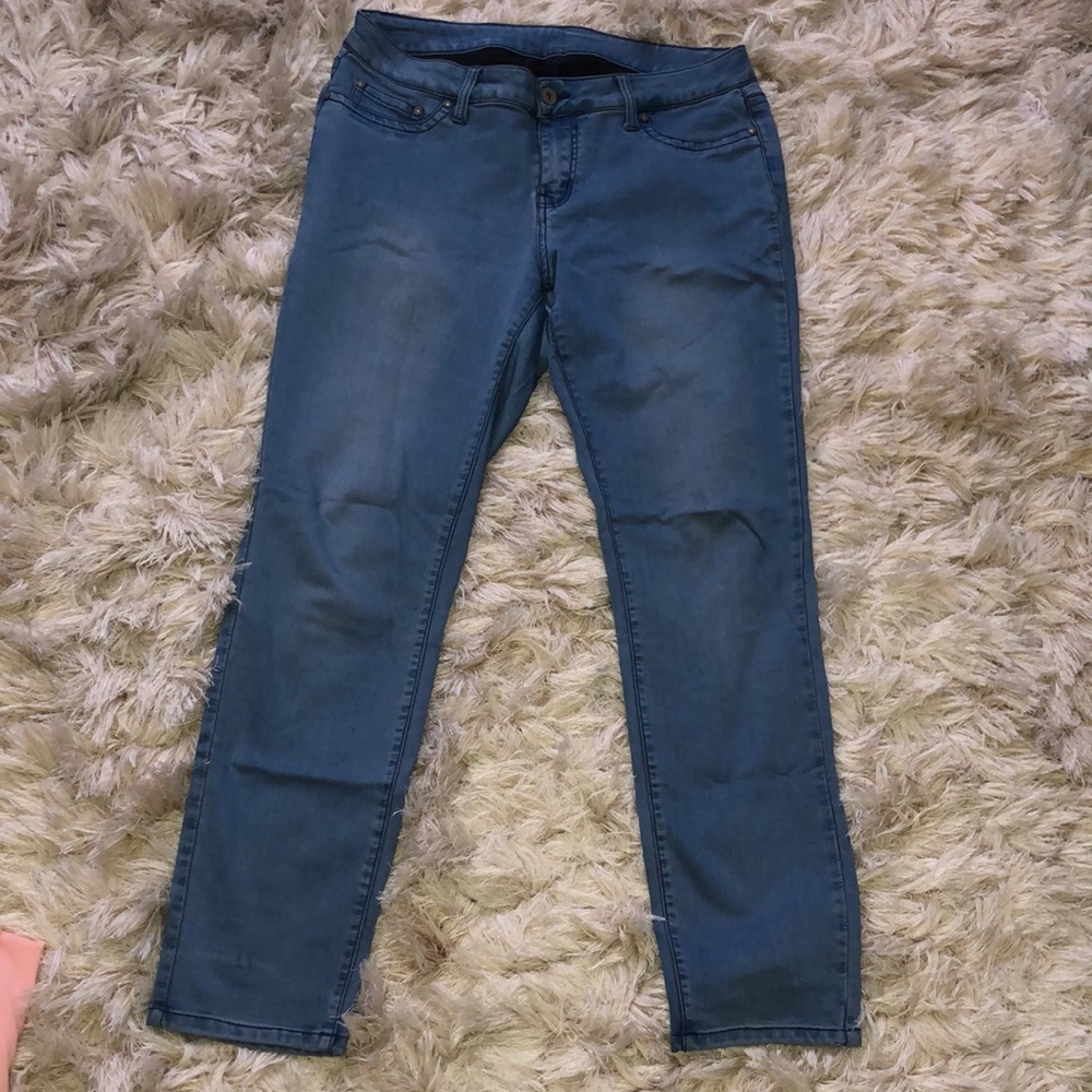 Jeggings/Stretchy Jeans